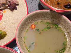 -羊来顺冰煮鲜羊 铁锅烀羊肉(中央大街店)