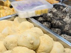 -常州糕团店(北大街新世纪商城店)