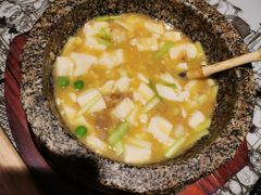 -绿茶餐厅(平谷华联店)