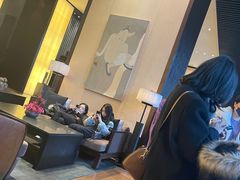 -上海璞麗酒店