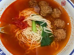 -遇见小面(碧桂园总部店)