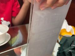 -老淮城·长鱼面(河下古镇店)