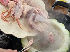 -清新一盅正宗清远鸡(环城路店)