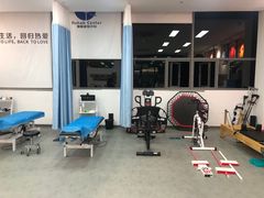 -任道弘德运动康复中心(江河汇店)