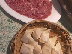 -五里关火锅(牛市口店)