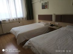 -莫泰酒店(哈尔滨秋林医大一院地铁站店)