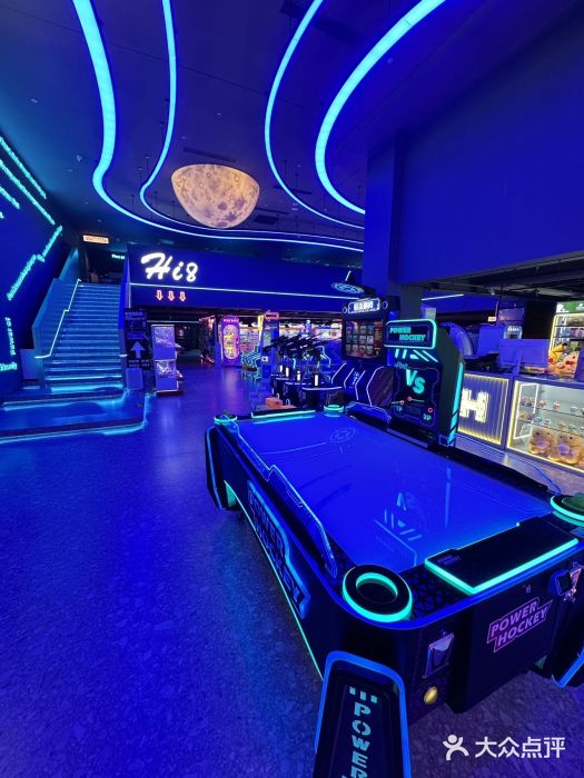 海德温泉生活馆(朝阳大悦城店)图片