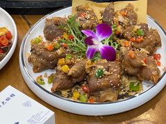 -醉壹号海鲜大排档·老厦门特色菜(厦门美食地标店)