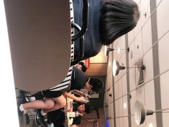 -麦当劳(东方时代广场分店)