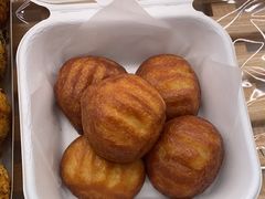 -味多美蛋糕(航天桥店)