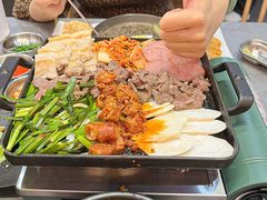 -意成料理