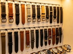 -亨达利名表维修中心(南西店)