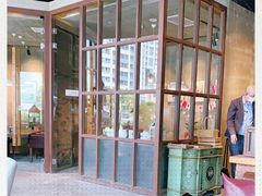 -G+KITCHEN(龙湖狮山天街店)