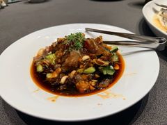 -好福记饭店(红梅公园店)