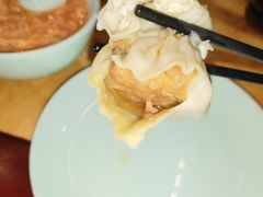 -都一处烧麦馆(前门店)