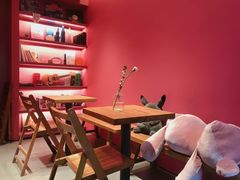 -Punchline Coffee&Roaster(同济大学店)