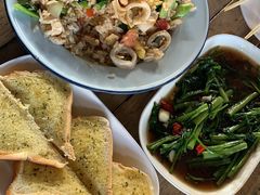 -Doo Dee Thai Food(Issan/Isaan/Esan)