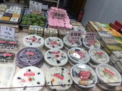 -一品方糕专卖店