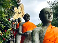 -西双版纳勐泐文化旅游区