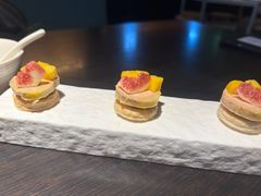 -庐灶江南·江南菜·四合院Bistro(东直门雍和宫·原华侨宾馆店)