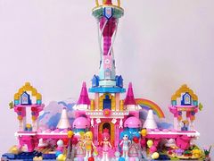 -TOYSRUS玩具反斗城(宁波和义大道店)