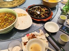 -锦庐道地川菜(来福士店)
