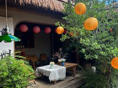 -一树一叶·福建茶档(石鼓路店)