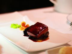 金陵至味红烧肉-民国红公馆·秦淮八艳(夫子庙店)