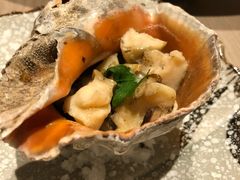 -天丰日本料理·铁板烧