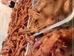 -顺城金记卤鸡·清真