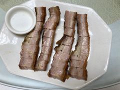 明炉烧肉-惠爱餐厅