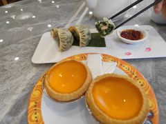 -九龙茶记·粤式餐厅融合菜(鹭江店)