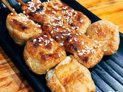 -黄师傅湿辣牛肉(胡桃里店)