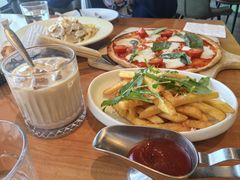 -新贝乐意大利餐厅(苏州中心店)