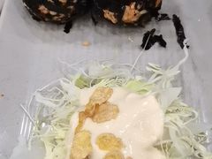 金枪鱼饭团-高基五春川炒鸡排 韩国料理(威海总店)