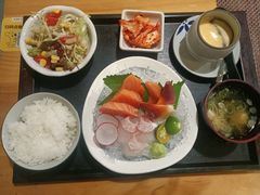 -长崎屋·日本料理·刺身·烧鸟(天河北路店)