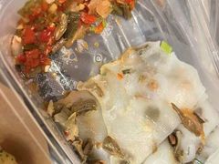 -安上粉皮.非遗手工小吃(骑龙巷店)