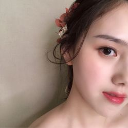 -荷玛高端新娘跟妆团队·彩妆培训