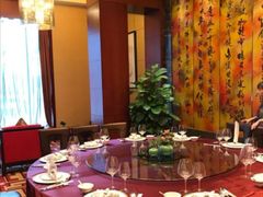 包厢-民族饭店-四季餐厅