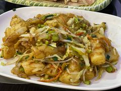 -东江海鲜大排档·潮汕菜·砂锅粥