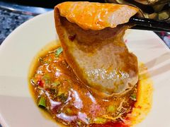 -蜀大侠火锅(森兰花园城店)