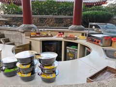 -西安华清御汤酒店