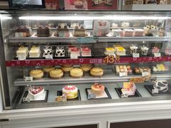 -美心西饼mx cakes(猎德优托邦店)
