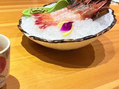 -大岛日本料理铁板烧(南通大饭店)