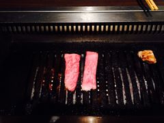 -松阪牛焼肉M(法善寺横丁店)