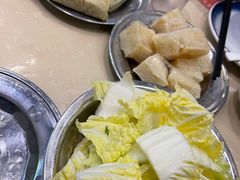 -月圆火锅(宁海东路二店)