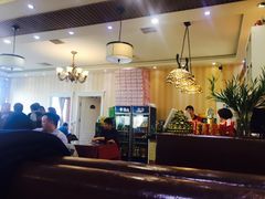 -桃子餐厅·天津菜(红星路直营店)
