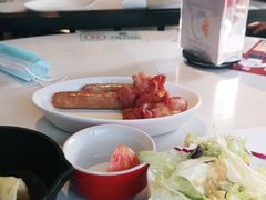 -必胜客(路劲又一城店)
