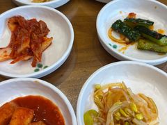 -长寿参鸡汤(朝韩风情街店)