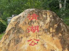 -清湖文化公园